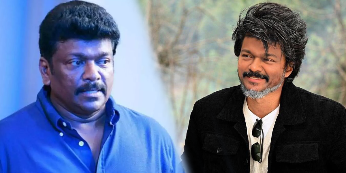 parthiban - leo