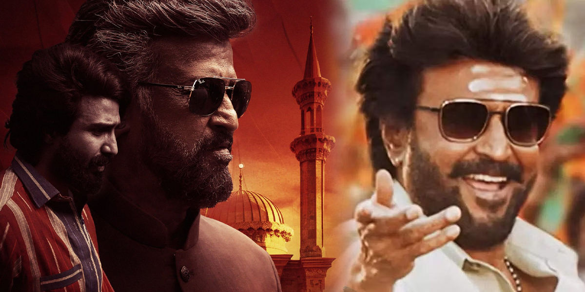 rajinikanth