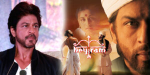shahrukh khan sad