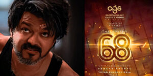 thalapathy 68 vijay