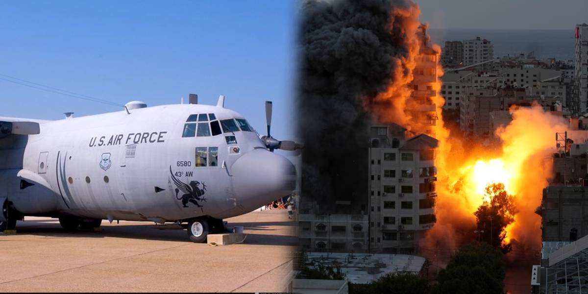us weapon flight