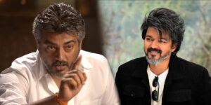 vijay and ajith