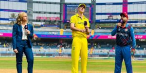 AUS vs AFG