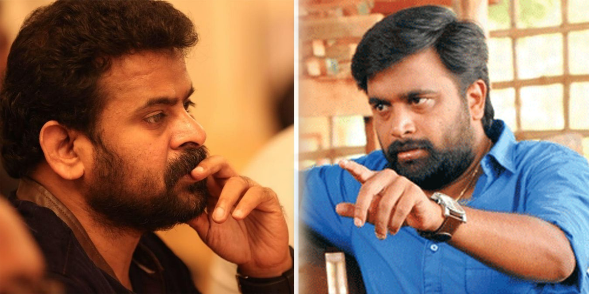 Ameer - Sasikumar