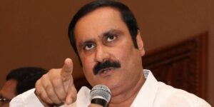 Anbumani