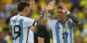 Argentina