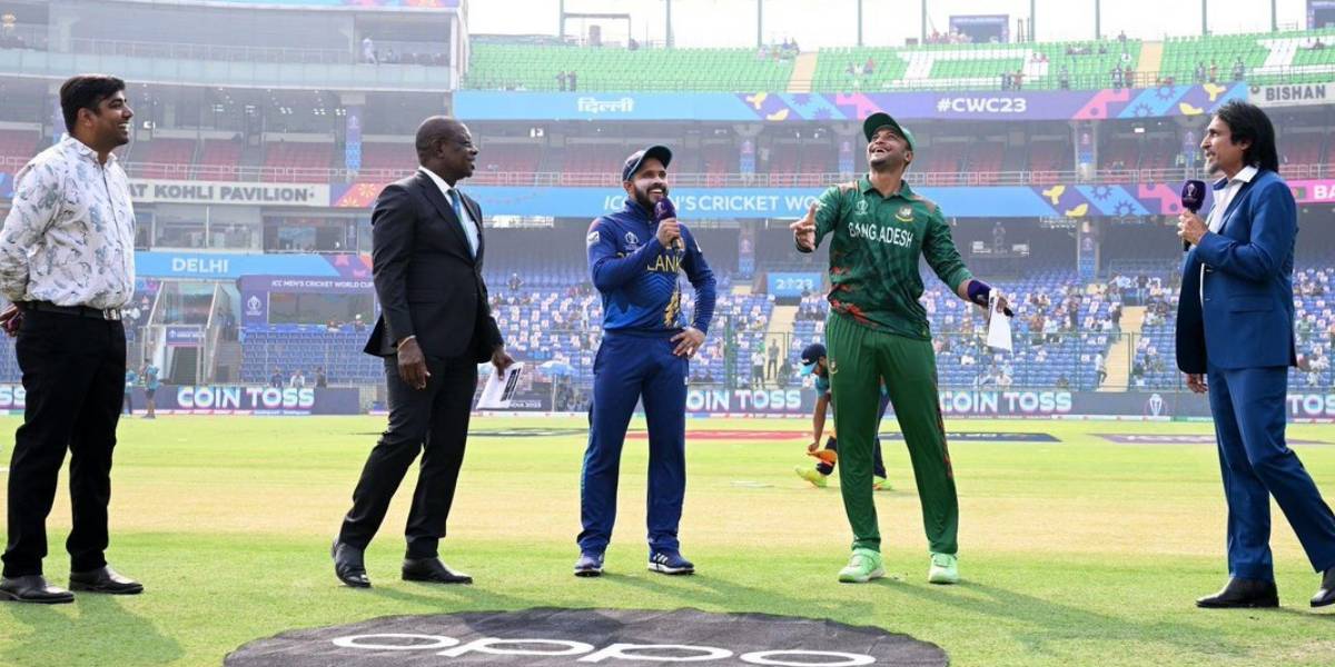 BANvSL toss