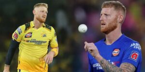 Ben Stokes