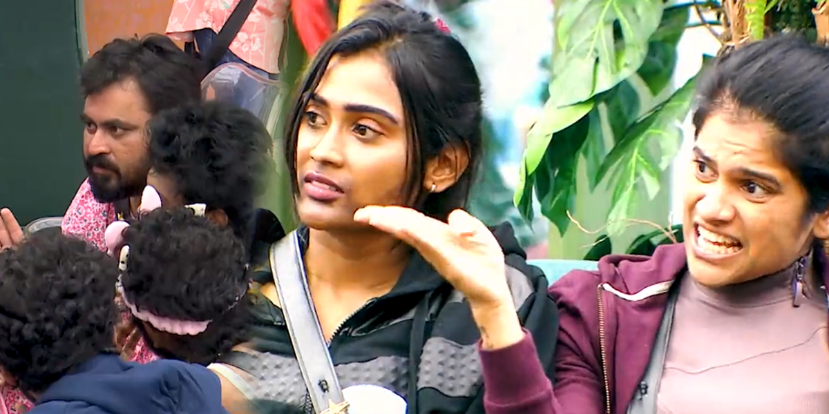 BiggBossTamil