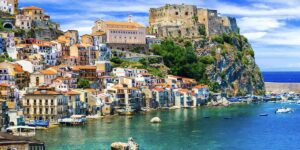 Calabria