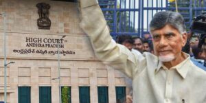 Chandrababu Naidu