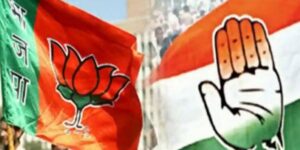 Congress BJP Rajastan
