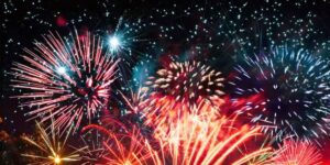 Firecrackers