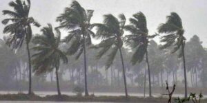 Heavy Rain in Tamilnadu
