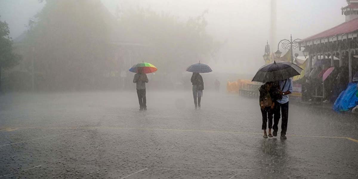 Heavy Rain