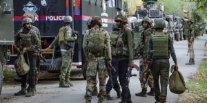 Jammu Kashmir Police