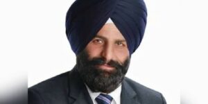 Jaswant Singh Gajjan Majra
