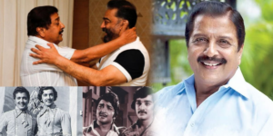 Kamal Haasan SIVAKUMAR