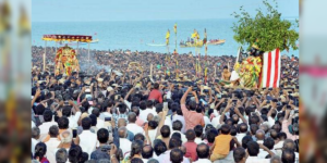 Kanda Sashti Festival