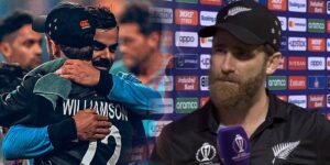 Kane Williamson