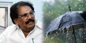 Minister KKSSR Ramachandran