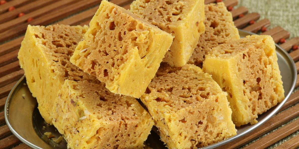 Mysore bak