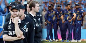 NZ vs SL