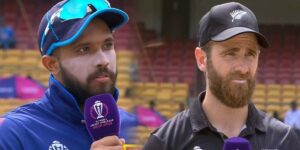 NZvsSL Toss