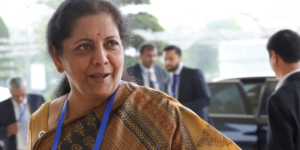 Nirmala Sitharaman
