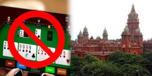 Online Games Ban in Tamilnadu