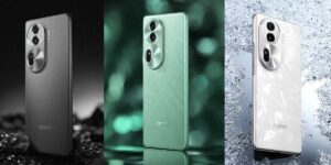 Oppo Reno 11 series