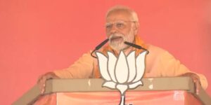 PM Modi in MP