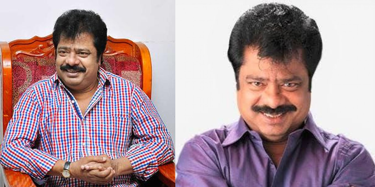 Pandiarajan