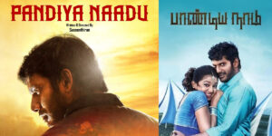 Pandiya Naadu