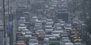 Pollution