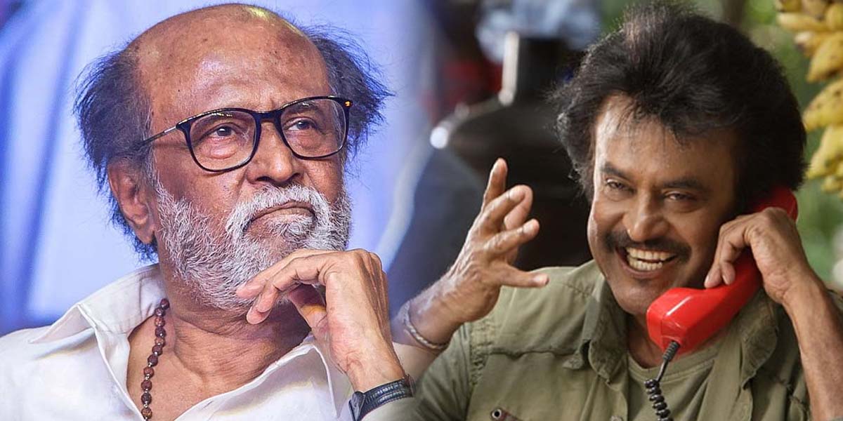 Rajinikanth