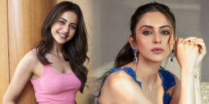 Rakul Preet Singh