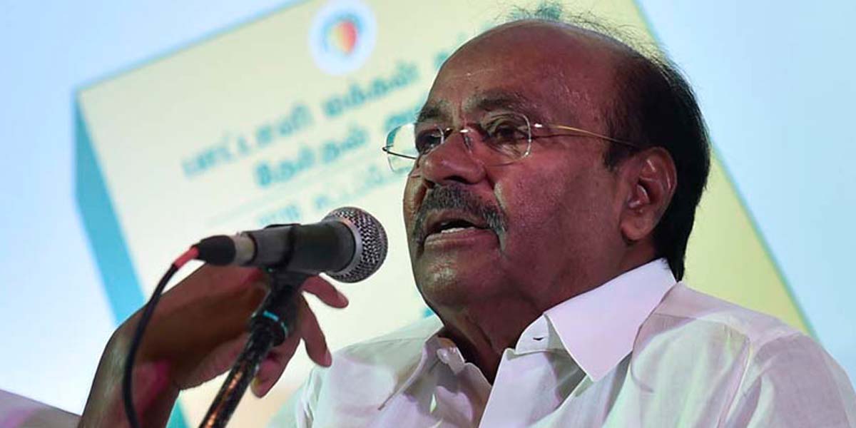 Ramadoss