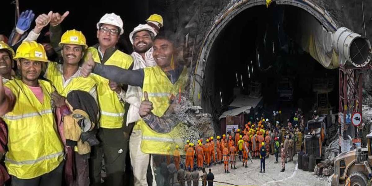 Rat Hole Miners