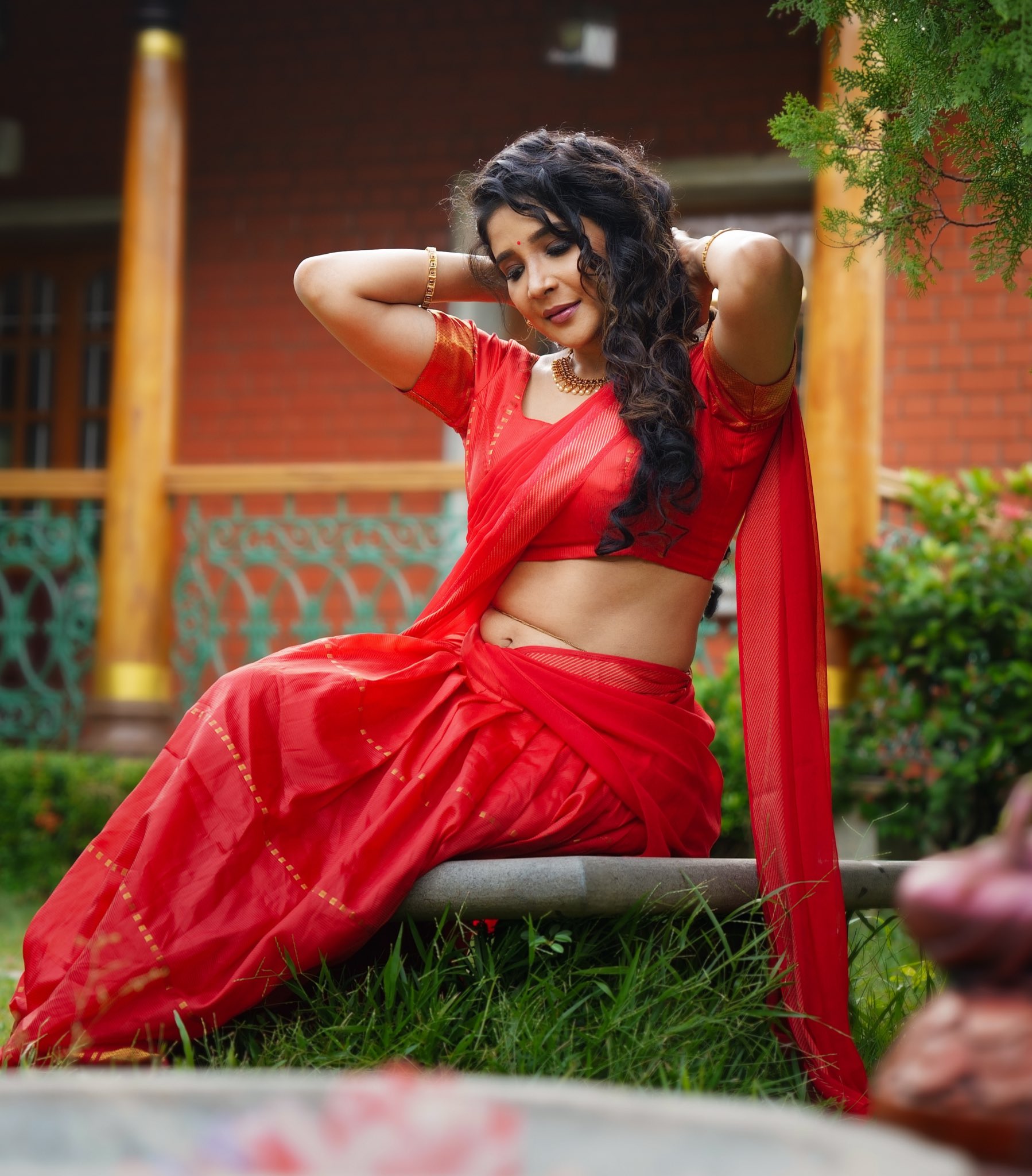 Sakshi Agarwal