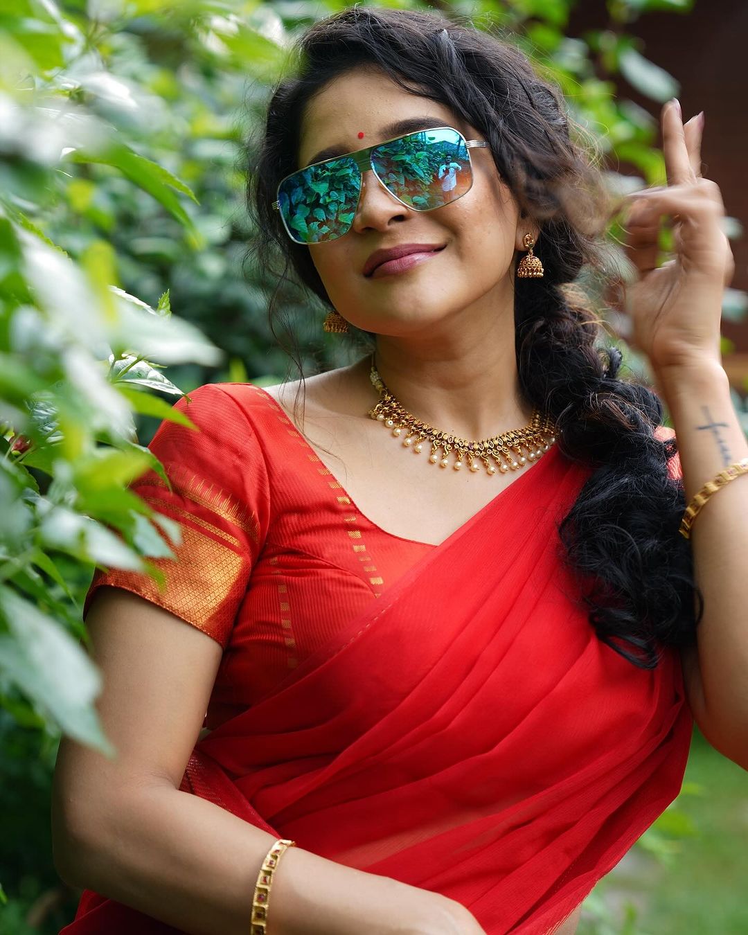 Sakshi Agarwal