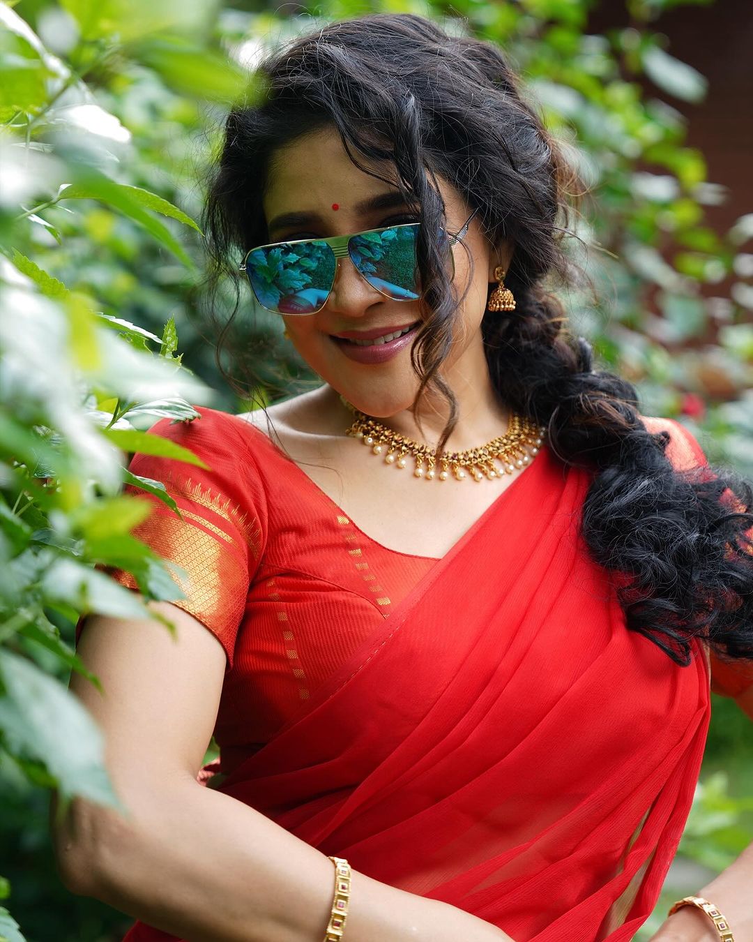 Sakshi Agarwal
