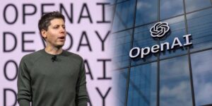 Sam Altman open Ai