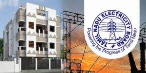TNEB Electricity Bill