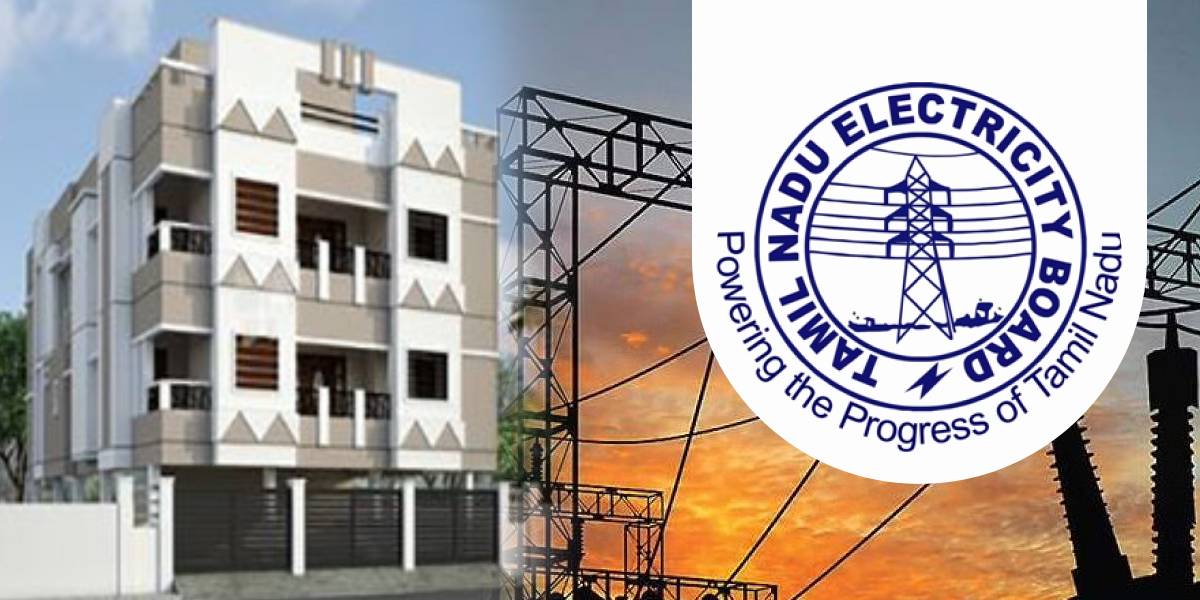 TNEB Electricity Bill