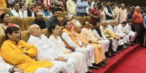 TejasMovie - YogiAdityanath
