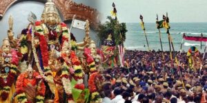 Tiruchendur Murugan Temple