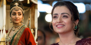 Trisha