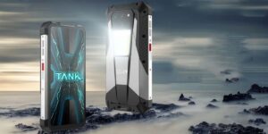 Unihertz Tank 3