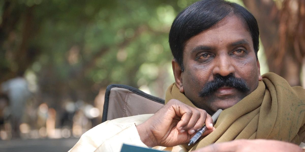 Vairamuthu
